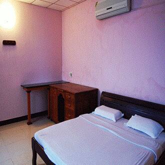 Asian Sea View Guest House, Pondicherry 3